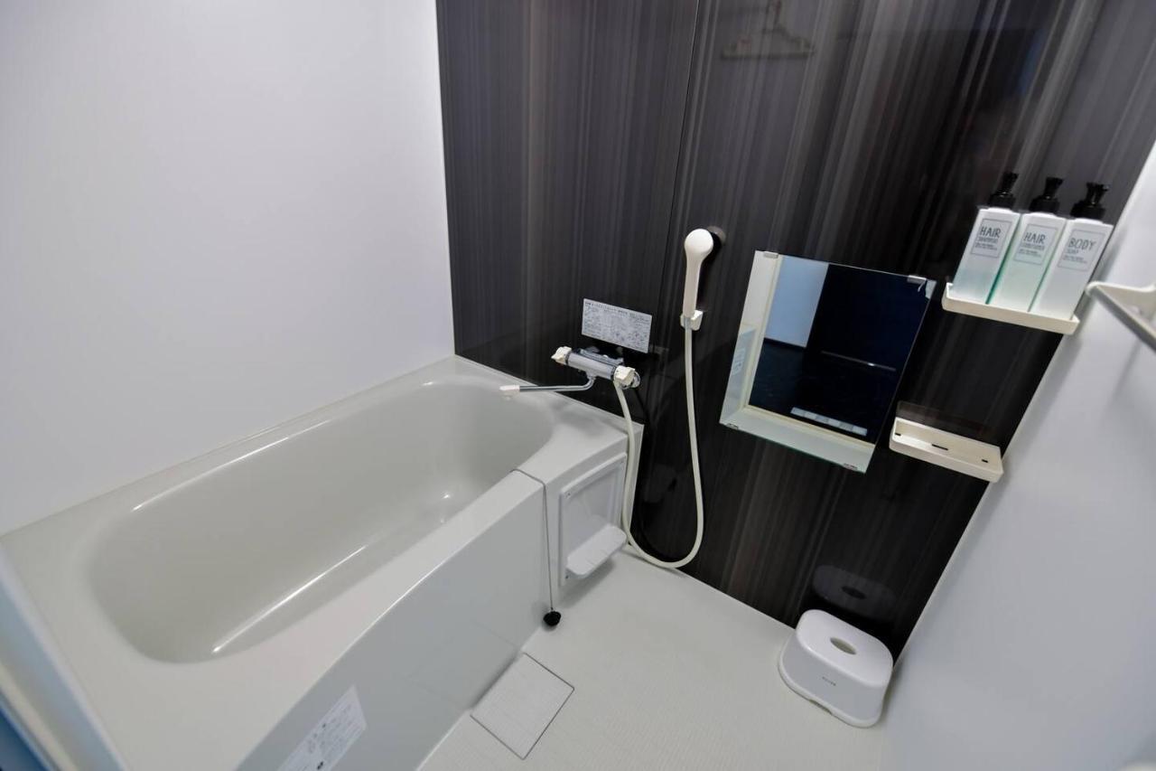 Momo Premium 402 Διαμέρισμα Σαππόρο Εξωτερικό φωτογραφία